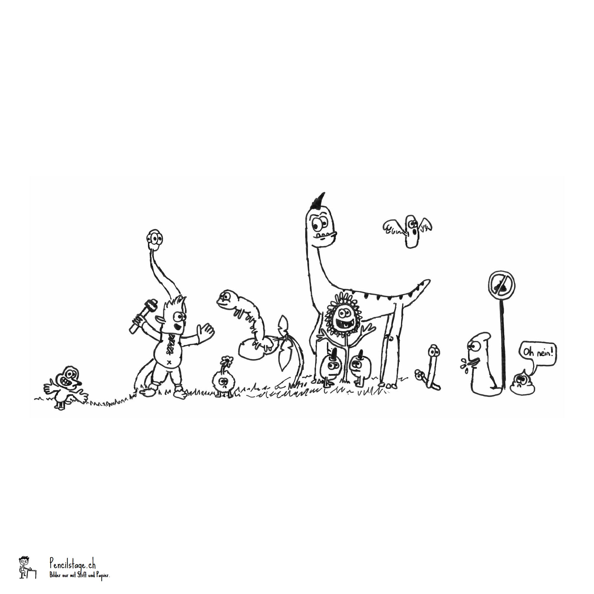 Monstergarten